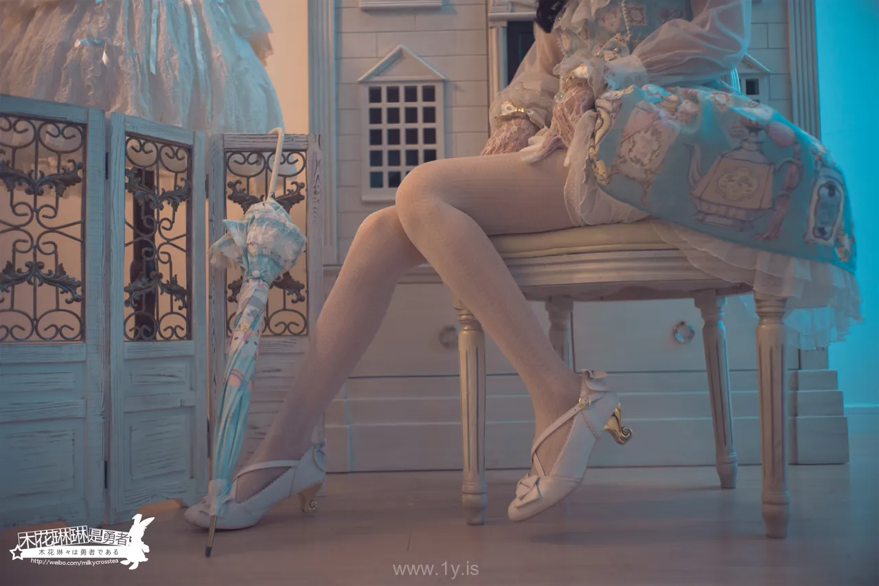 木花琳琳是勇者 Vol.60.沙皇炸弹 黄金特别篇